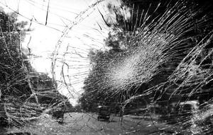 Ilustrasi kecelakaan (Istimewa)