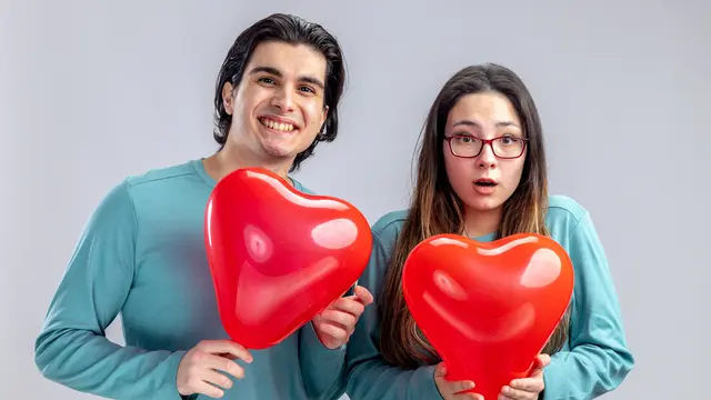 ciri-ciri hopeless romantic