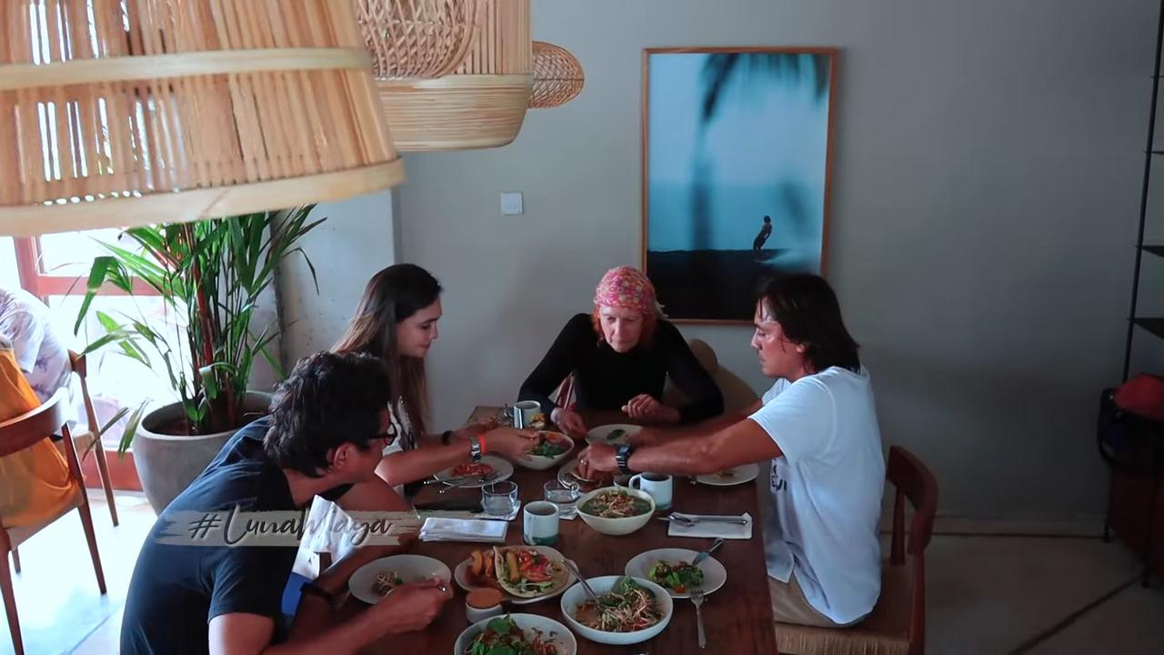 Tak Tersorot, 5 Potret Restoran Luna Maya di Bali - Bisnis Bersama Sang Kakak yang Suguhkan Makanan Vegan