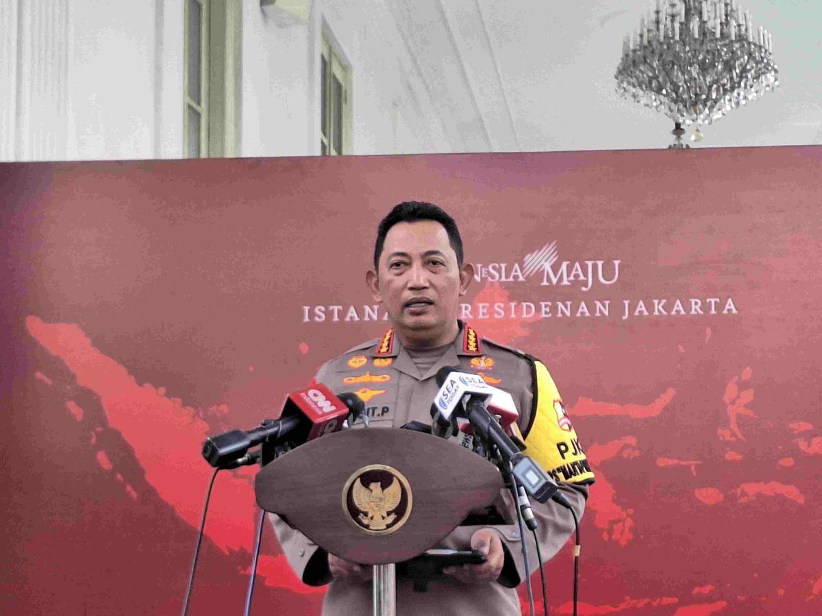 Dok. Istimewa