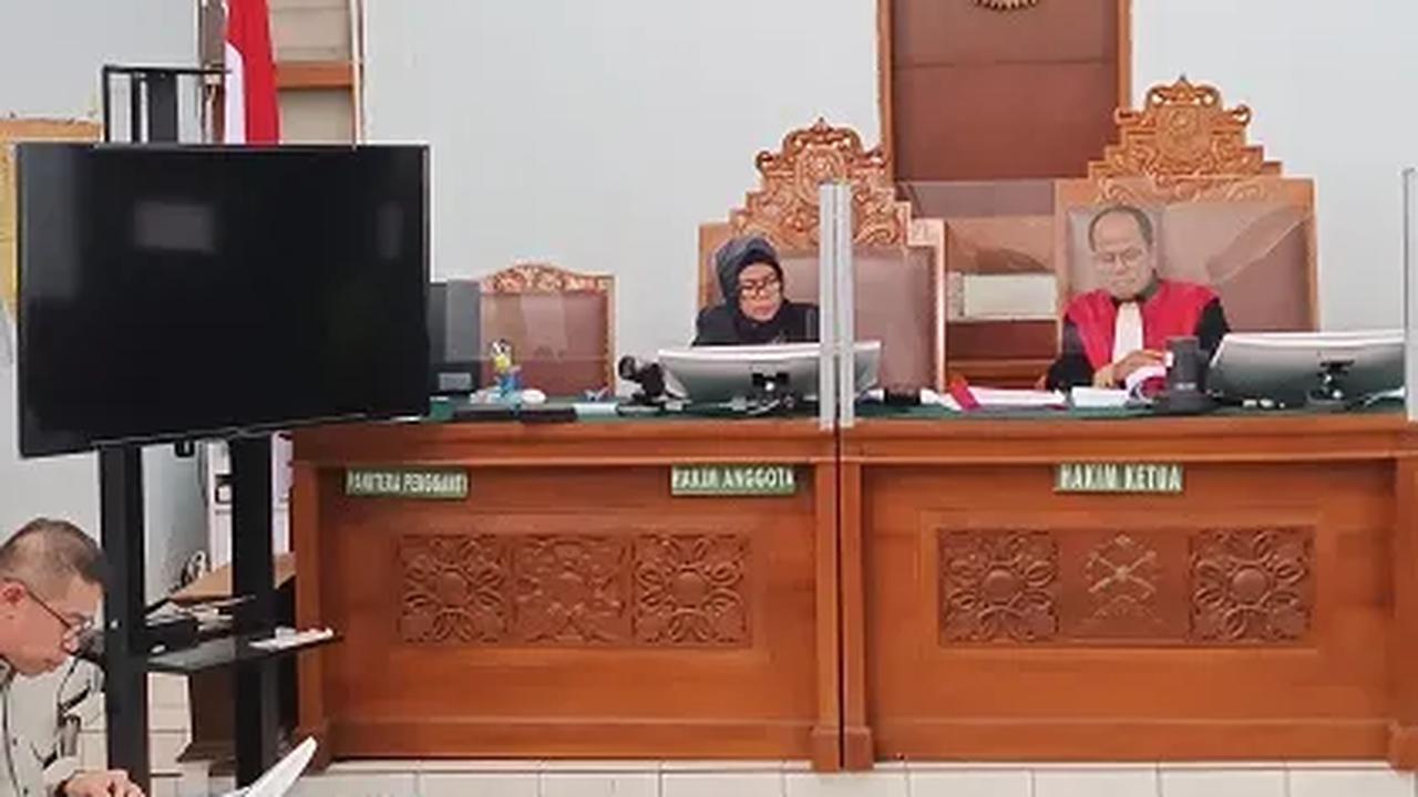 PN Jaksel Kandaskan Perlawanan Direktur Bukaka Sofiah Balfas Terhadap Kejagung