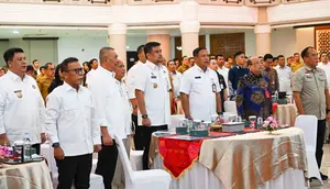 Dapat Tambahan TKD, Sumut Fokus Percepat Pemulihan Pascabencana