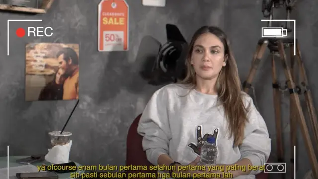 Luna Maya