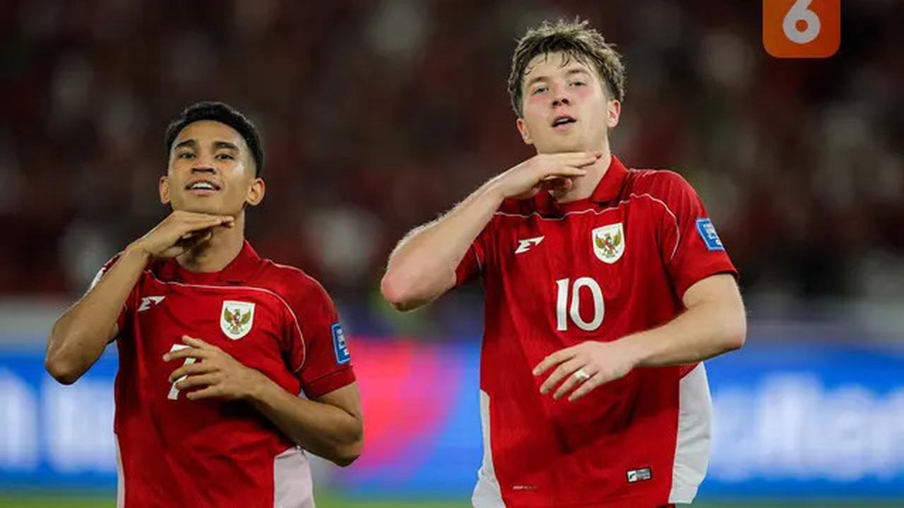 Perbandingan Pemain Naturalisasi Milik Timnas Indonesia Vs Malaysia: Siapa Lebih Gacor?