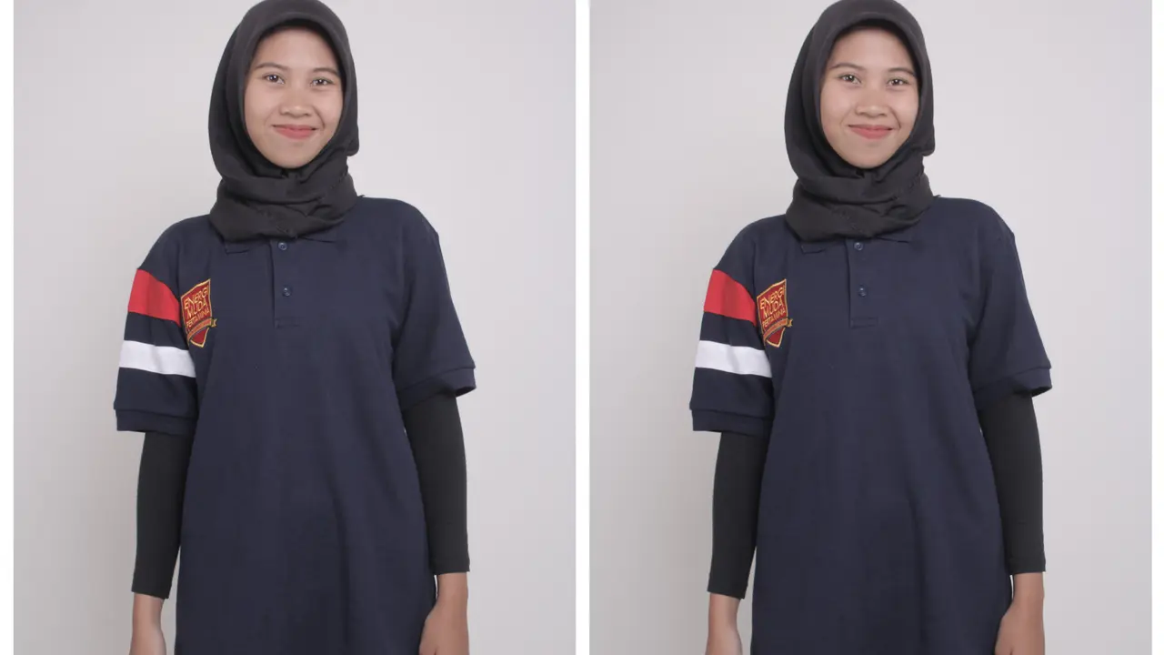 Fitriayani Oktavia, Bermimpi Jadi Presenter