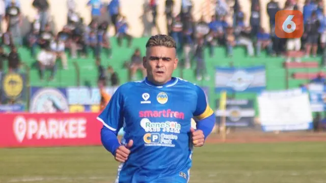Cristian Gonzales