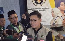 Kemenhaj Optimalkan Kanal Kawal Haji, Pastikan Pelayanan Prima untuk Jamaah
