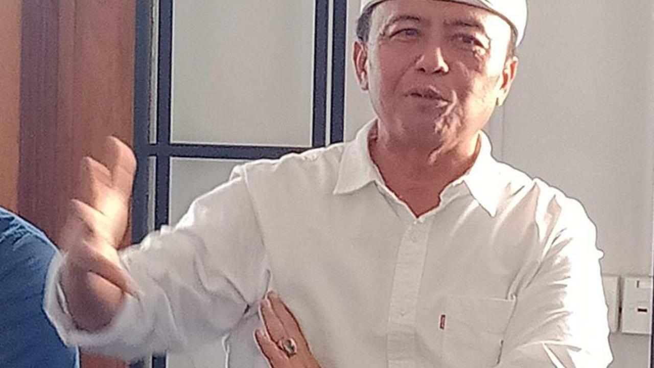Kasus Bayi Tertukar di RSHS Bandung Bikin Sekda Jabar Murka: Tak Boleh Terulang!