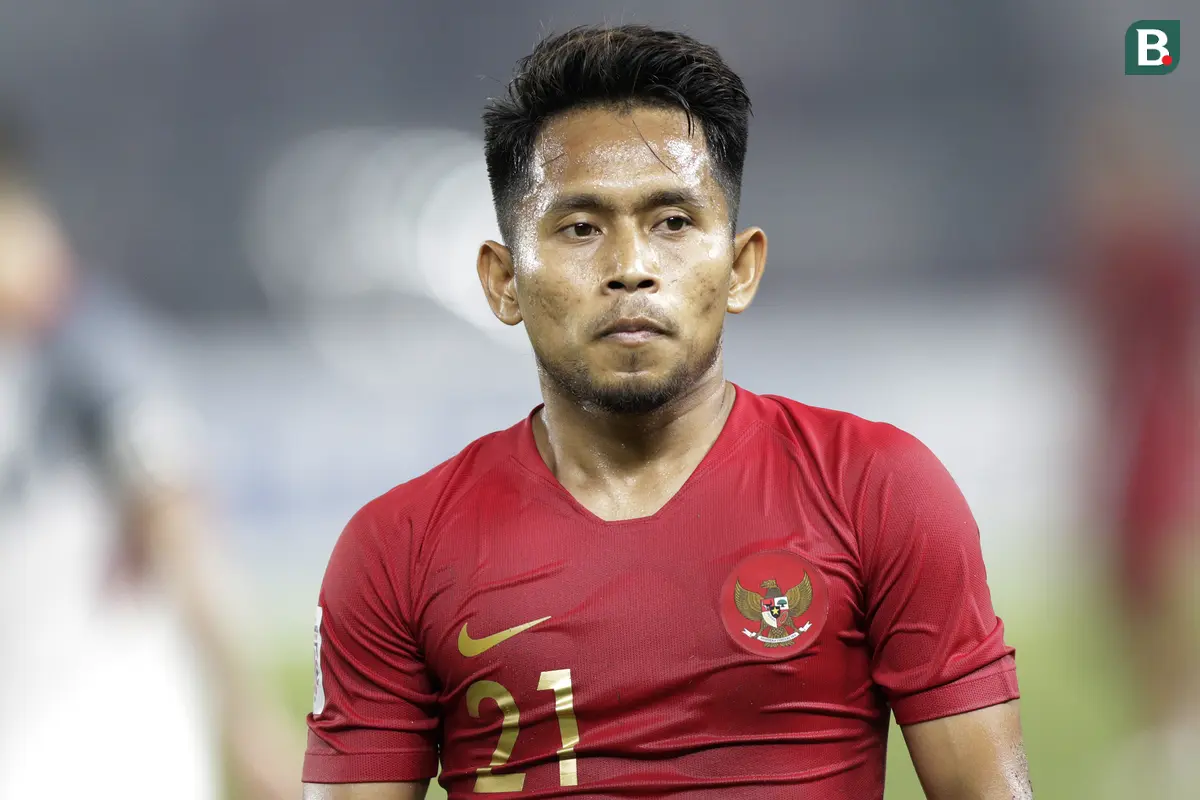 Indonesia Vs Filipina