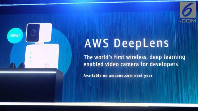 AWS