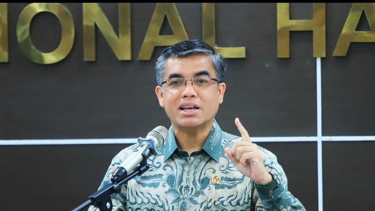Buruh di Karanganyar Diupah Rp 1.000 per Bulan, Menaker Buka Suara