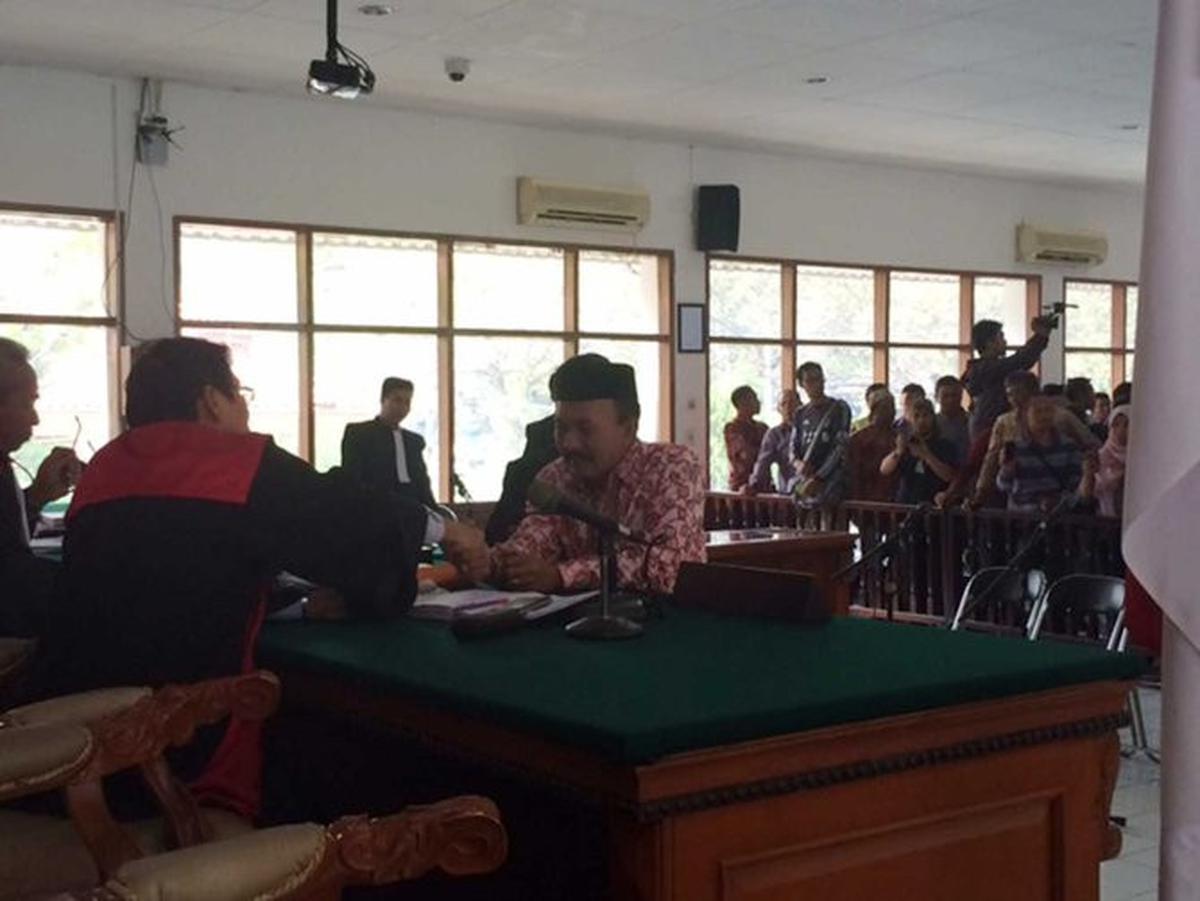 Dok. Istimewa