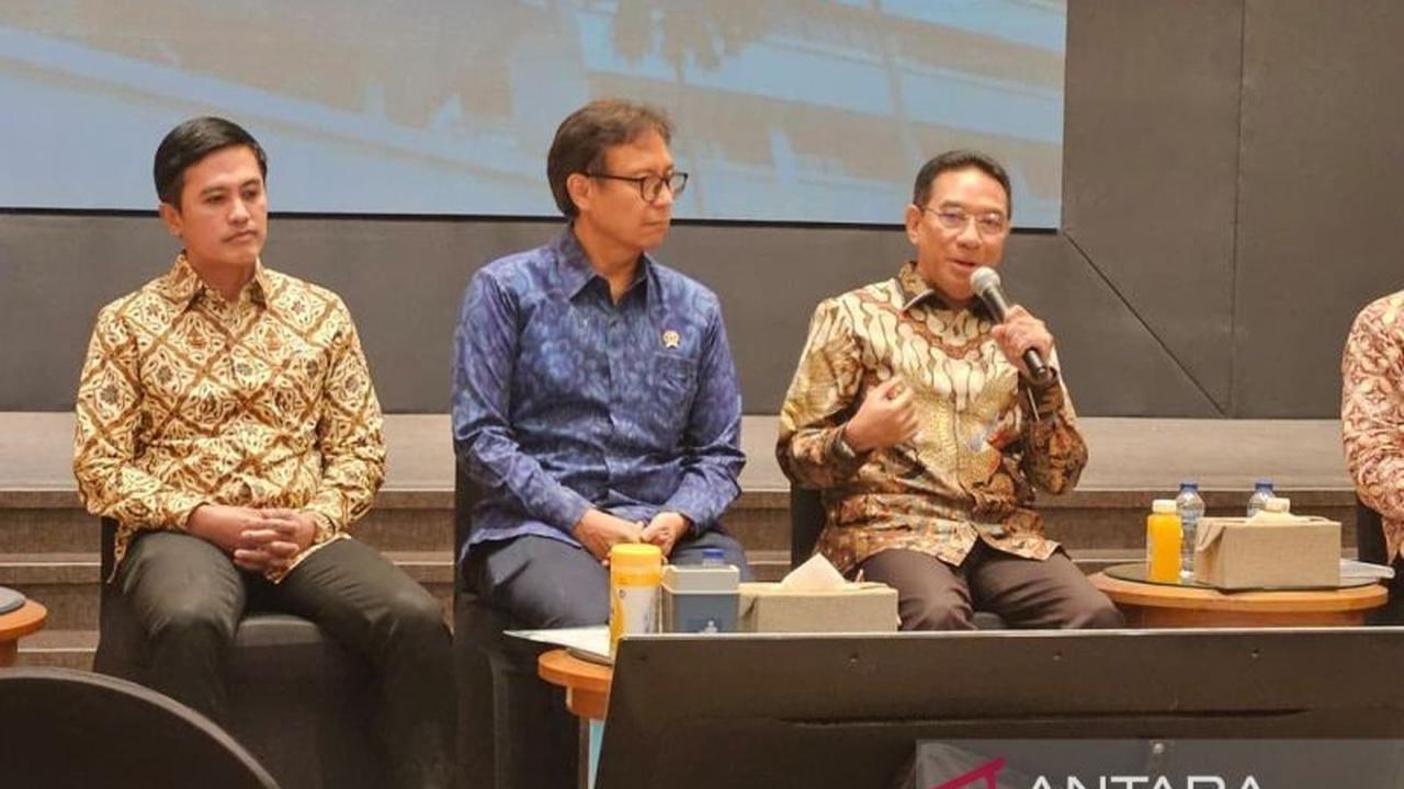 Tahukah Anda? Penanganan TBC Jadi Indikator Kemajuan Negara, Wamenkes Benjamin Paulus Targetkan Penemuan Kasus Lebih Masif