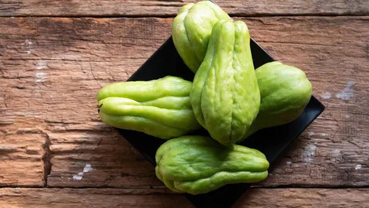 3 Resep Sayur Labu Siam: Panduan Lengkap Memasak Hidangan Lezat dan Bergizi