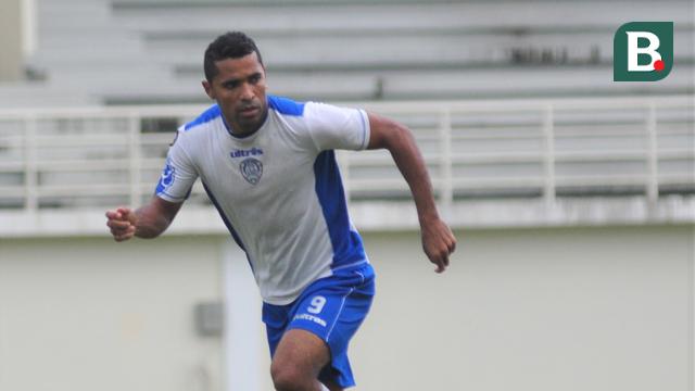 Beto Goncalves, Arema FC