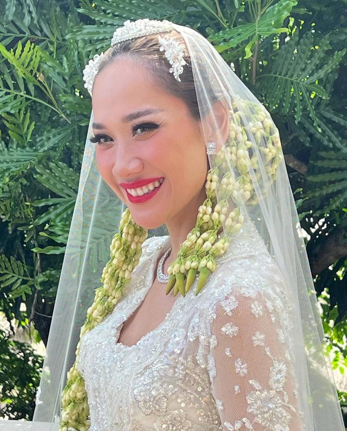 Pertahankan Alis Naturalnya