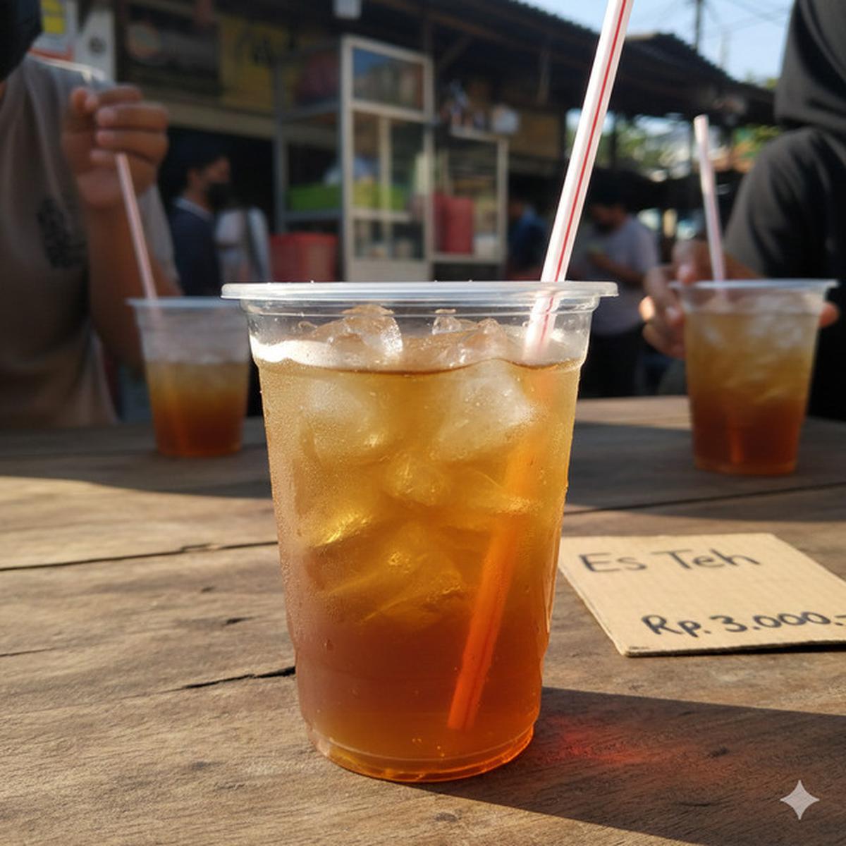 Ide Jualan Rp3.000an Modal Kecil