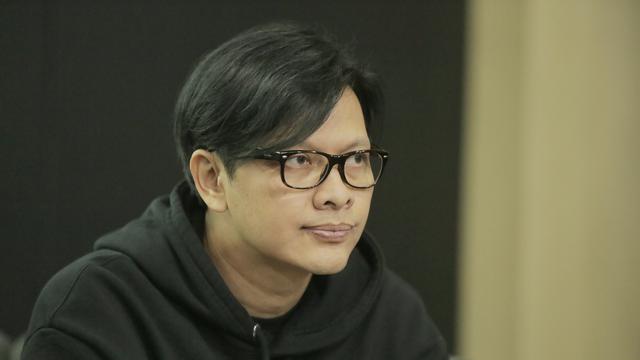 Kondisi Terkini Aria Baron Eks GIGI Diungkap Armand ...