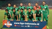 Cerita Seru Skuat PSS Berkereta Api Menuju Markas Persib