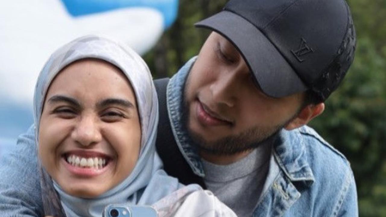 Hamil Anak Ketiga, Wanita Ini Berusaha Tegar saat Suami Putuskan Poligami dengan Karyawannya