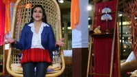 Sexpedia: Gaya Bercinta Asyik Untuk Manula
