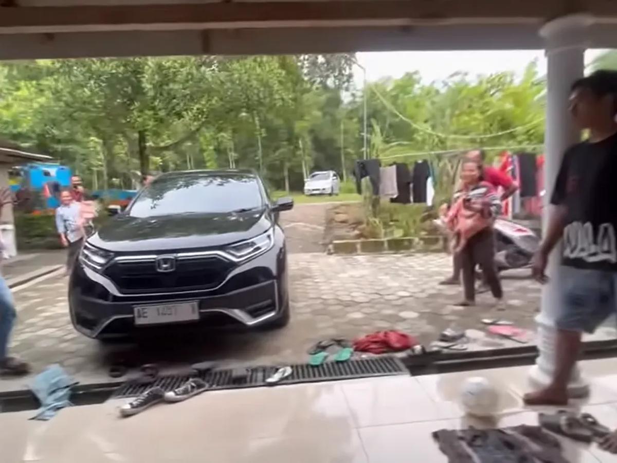 Dok. Istimewa