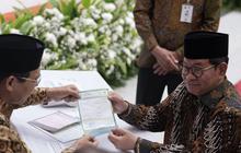 Baznas DKI Jakarta Targetkan Himpunan ZIS Rp450 Miliar pada 2026
