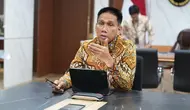 Wamendagri Ingatkan Pemda Tak Asal Nyatakan SPPG Layak