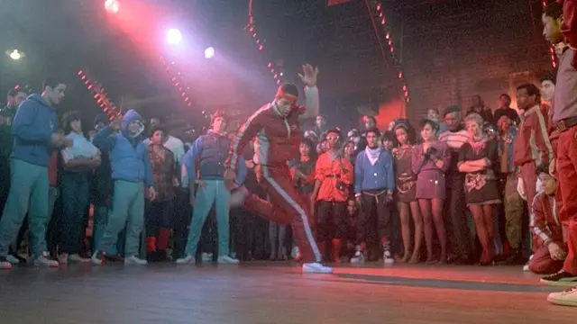 Beat Street (1984)