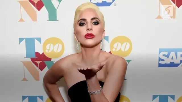 Lady Gaga akan pindah ke Las Vegas Desember ini, sekaligus memberikan pertunjukkan ganda untuk fans.