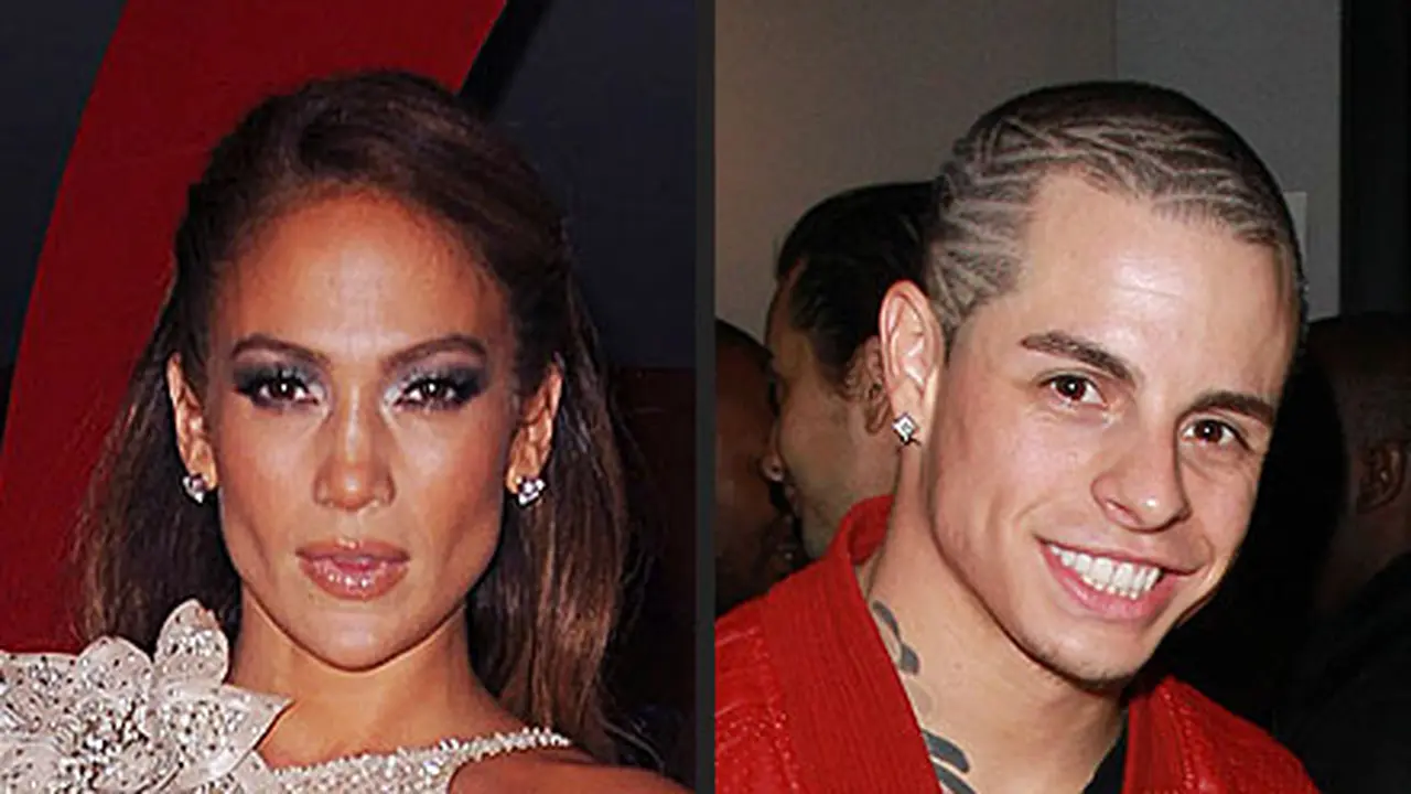 Pacar Jennifer Lopez Bantah Tiduri Model Transgender