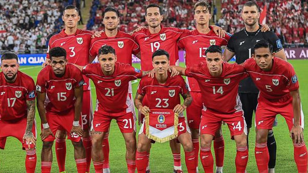 Pelatih Bulgaria Komentari Ambisi Besar Timnas Indonesia untuk Lolos ke Piala Dunia 2030 dan Jadi Tuan Rumah pada 2034 atau 2038