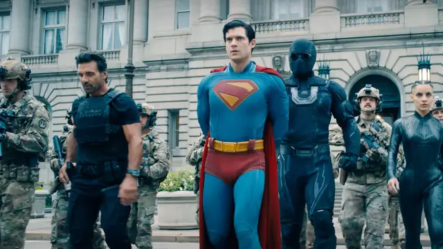Superman