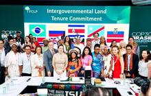 Indonesia Tegaskan Komitmen Majukan Hak Tenurial Masyarakat Adat di COP30