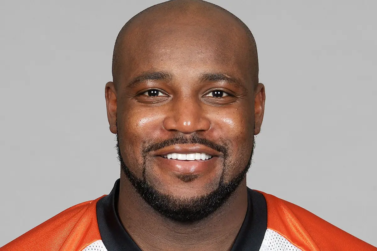 Former NFL Star Rudi Johnson Dies at 45, What Caused His Death?