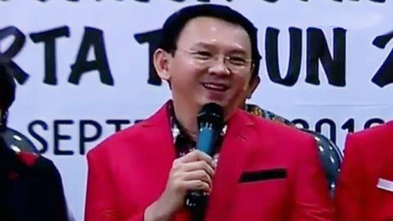 Ahok