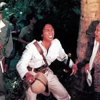 Film Naga Bonar (1987). Foto: via indonesiancinematheque.blogspot.com