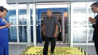 SBY: Bandara Kuala Namu Meningkatkan Ekonomi Sumut