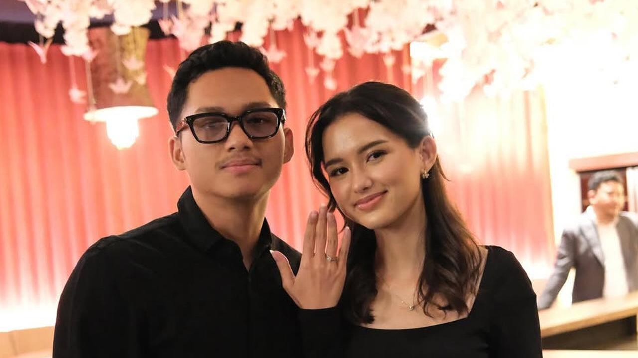 Deretan Artis Lamar Sang Kekasih di Tahun 2024, Ada Azriel Hermansyah, Thariq Halilintar Hingga Al Ghazali