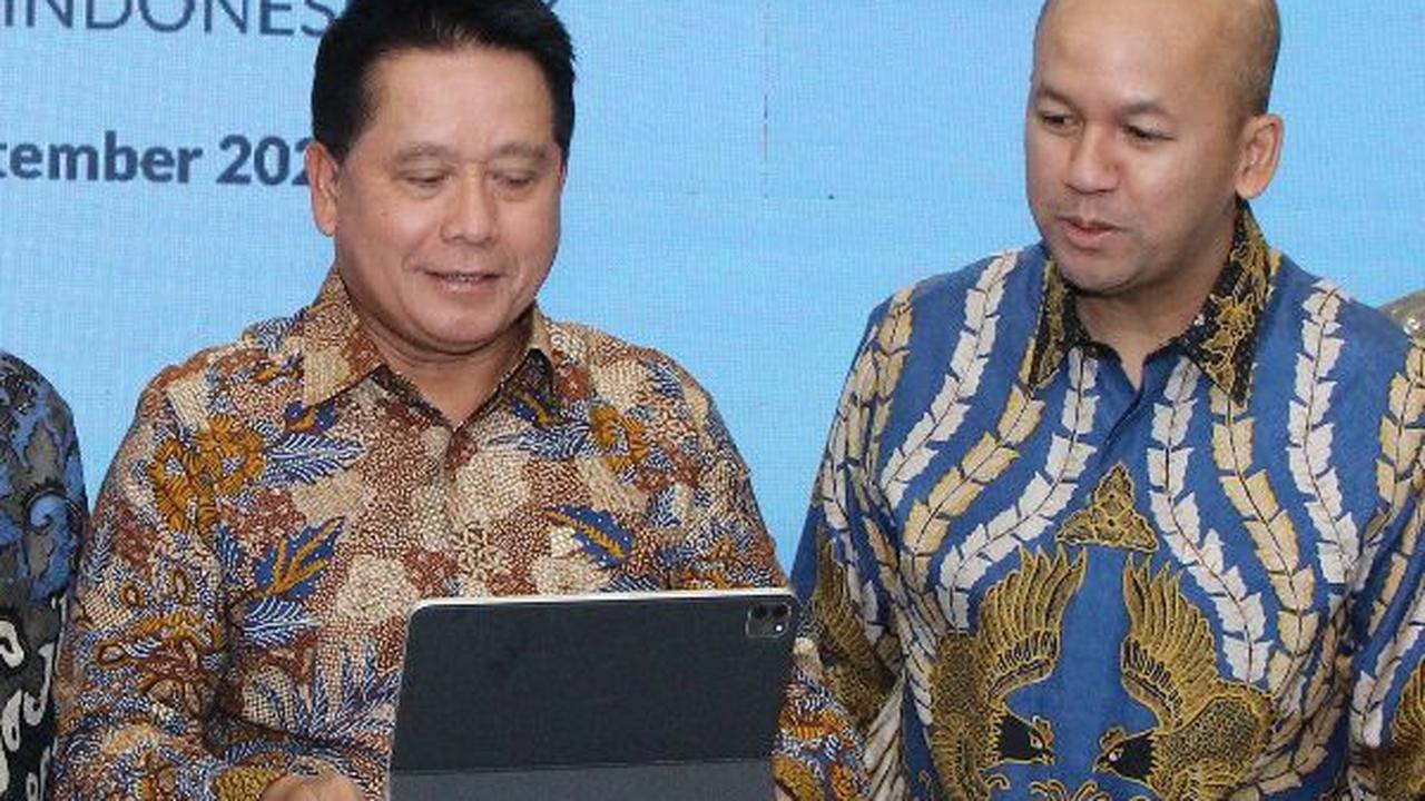 BSI Semakin Efisien<br>