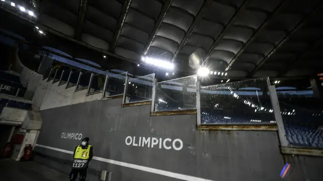 Stadion Olimpico