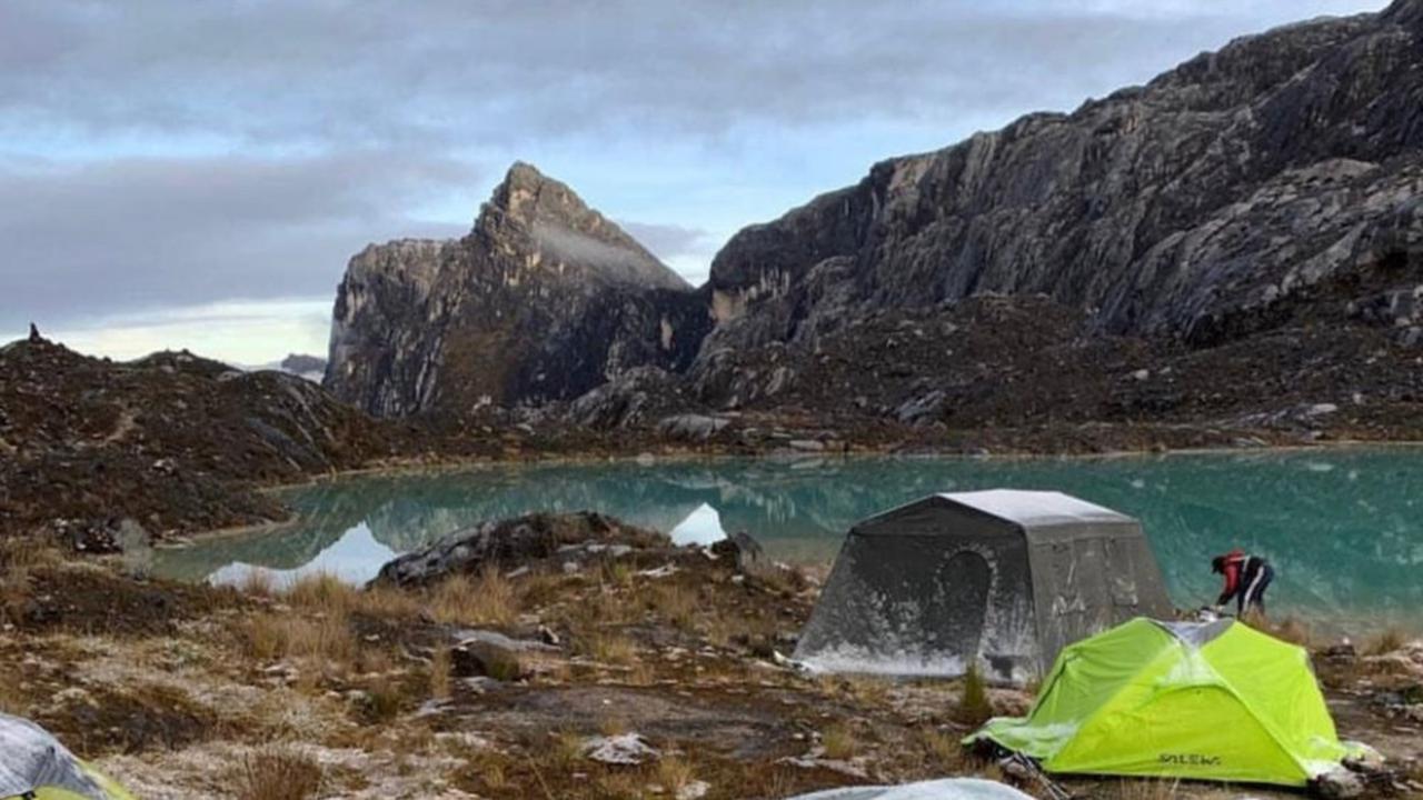 Kronologi Dua Pendaki Indonesia Meninggal di Puncak Carstensz
