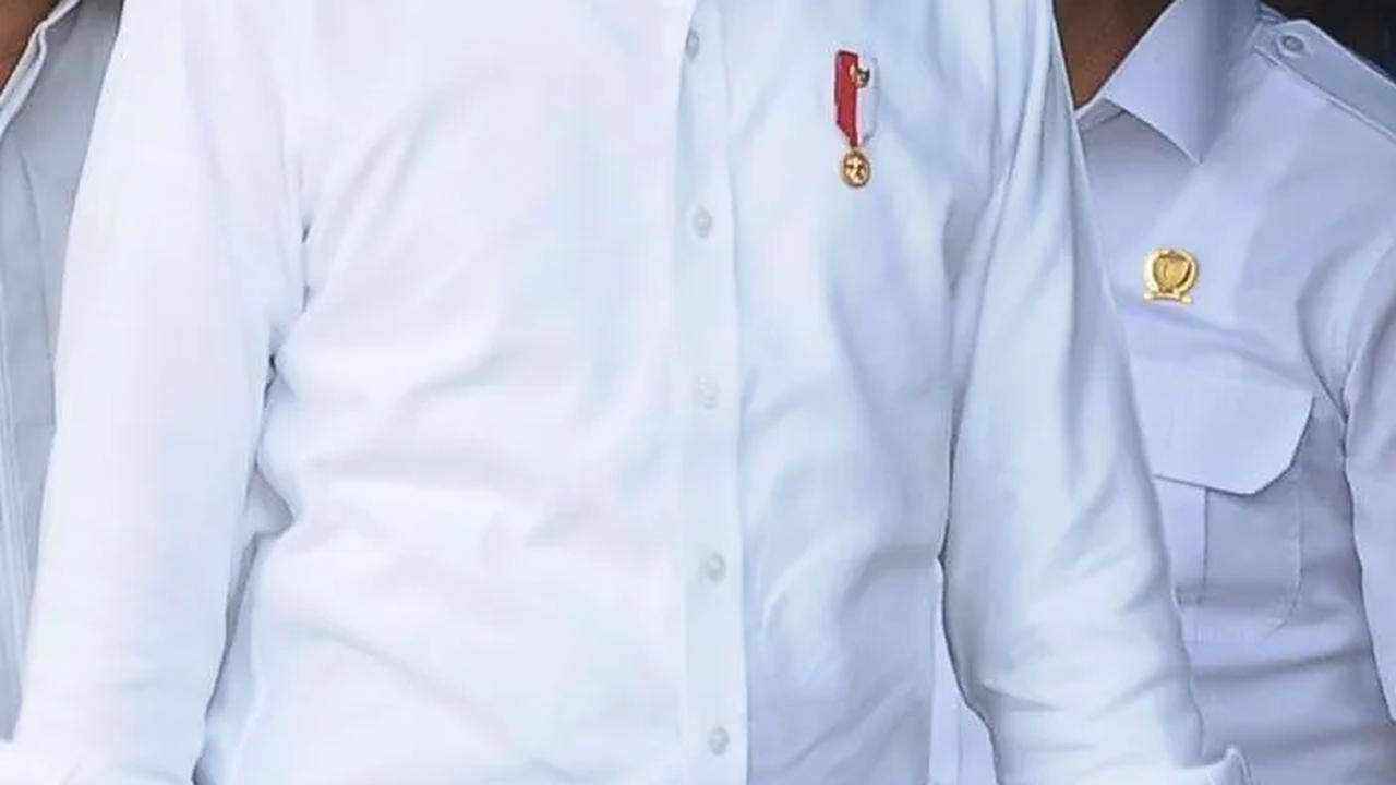 Presiden Jokowi Teken Perpres, Perusahaan Swasta Wajib Lapor Lowongan Kerja ke Pemerintah