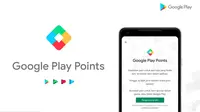 Google Play Points (Dok. Google Indonesia)