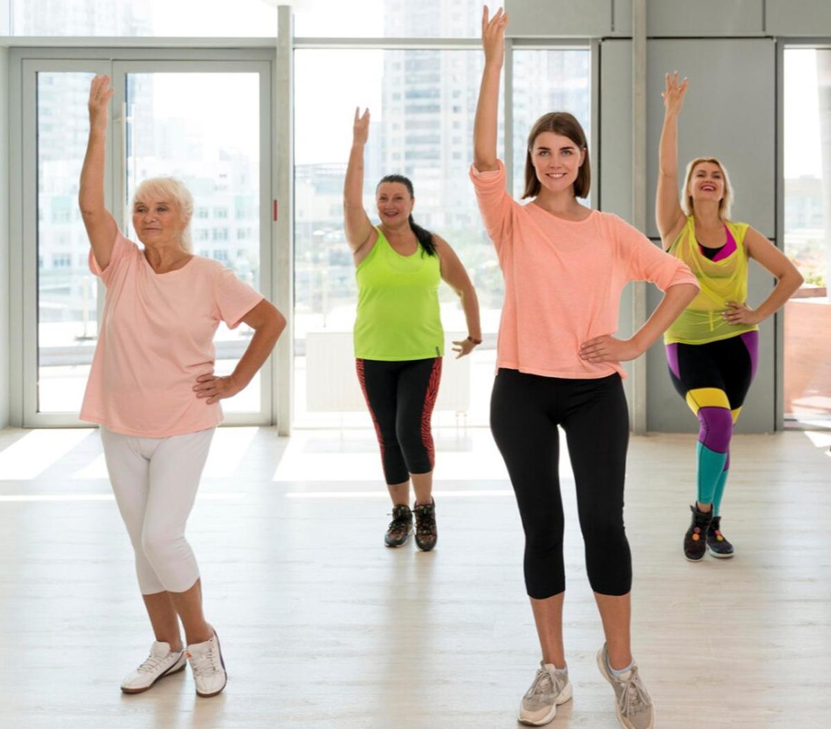 Menyingkirkan Kalori dengan Tarian, Alasan Mengapa Zumba Jadi Pilihan Banyak Orang