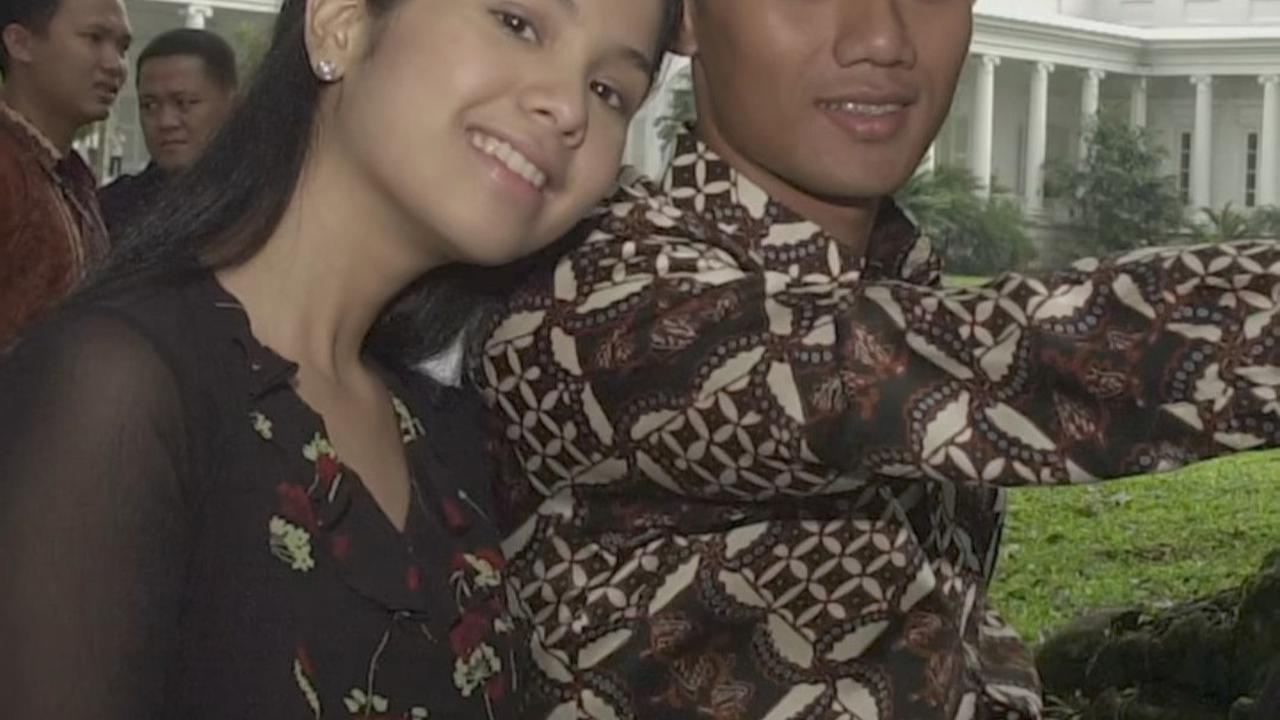 Romantisnya AHY Ucapkan Selamat Ultah ke Annisa Pohan, Potret Kebersamaannya Sejak Masih Pacaran Hingga Kini Curi Perhatian
