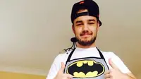 Liam Payne Lebih Tergila-gila Pada Ular Daripada Pacar