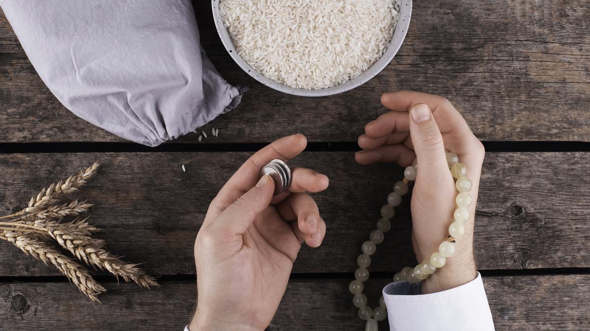 Zakat Setelah Idul Fitri Disebut Sedekah, Ini Penjelasannya