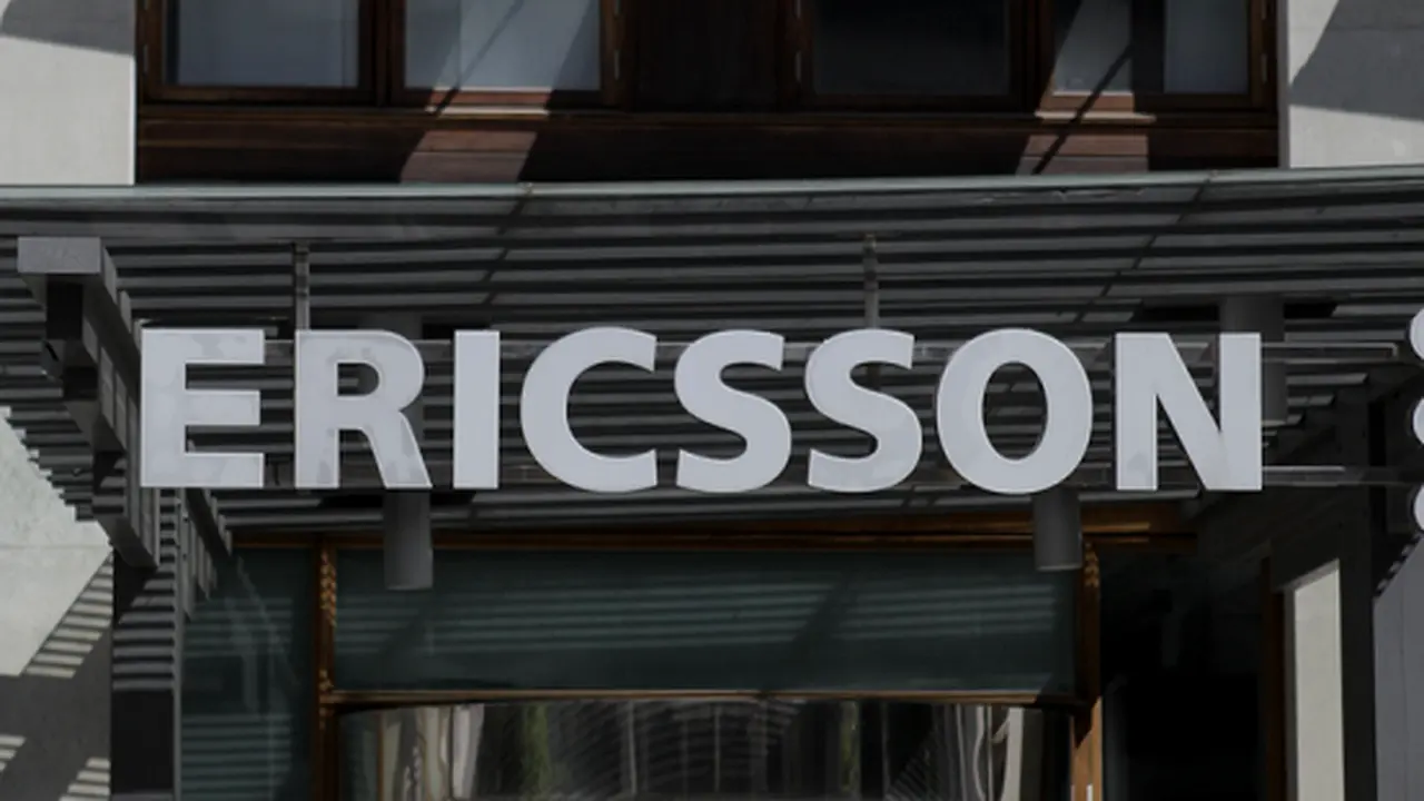 Ericsson