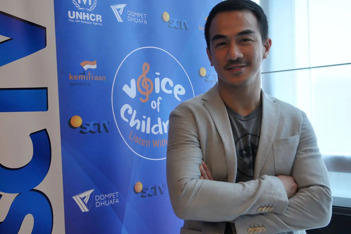 Joe Taslim